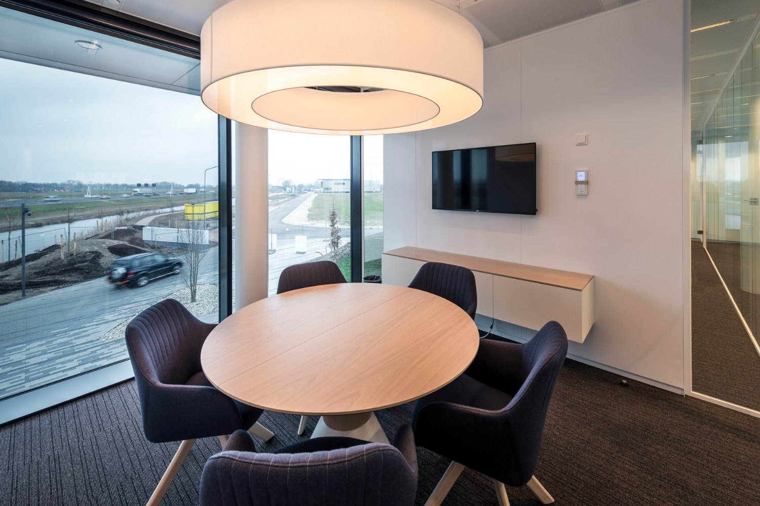 Vreugdenhil dairy foods