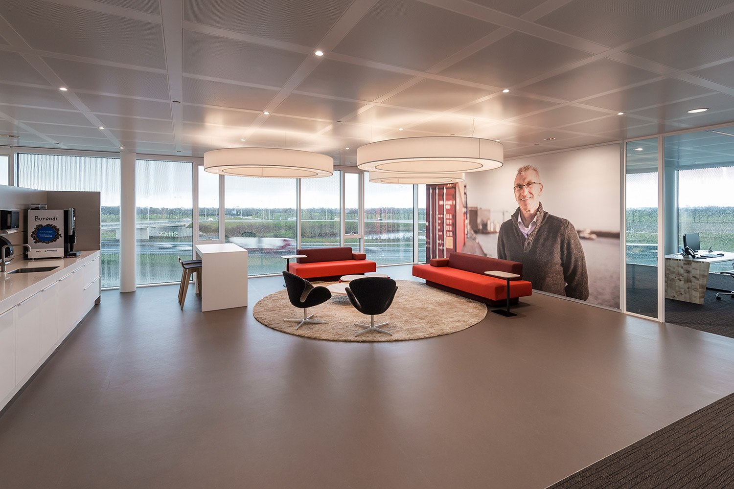 Vreugdenhil dairy foods