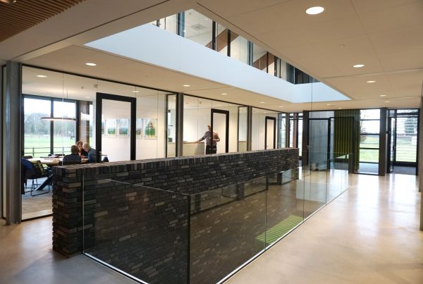 Bouwbedrijf van de kolk garderen