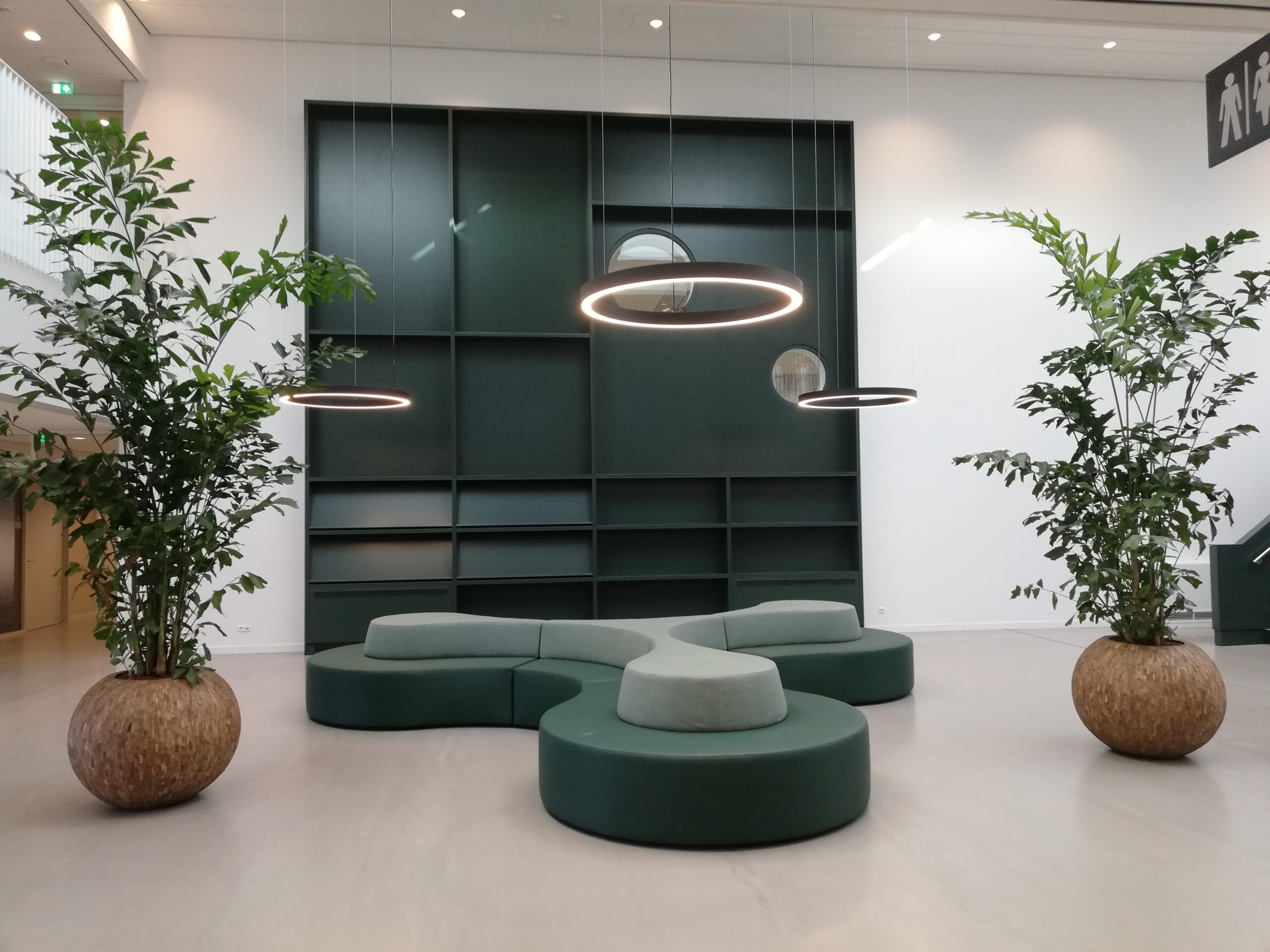 ’s heeren loo – noordwijk