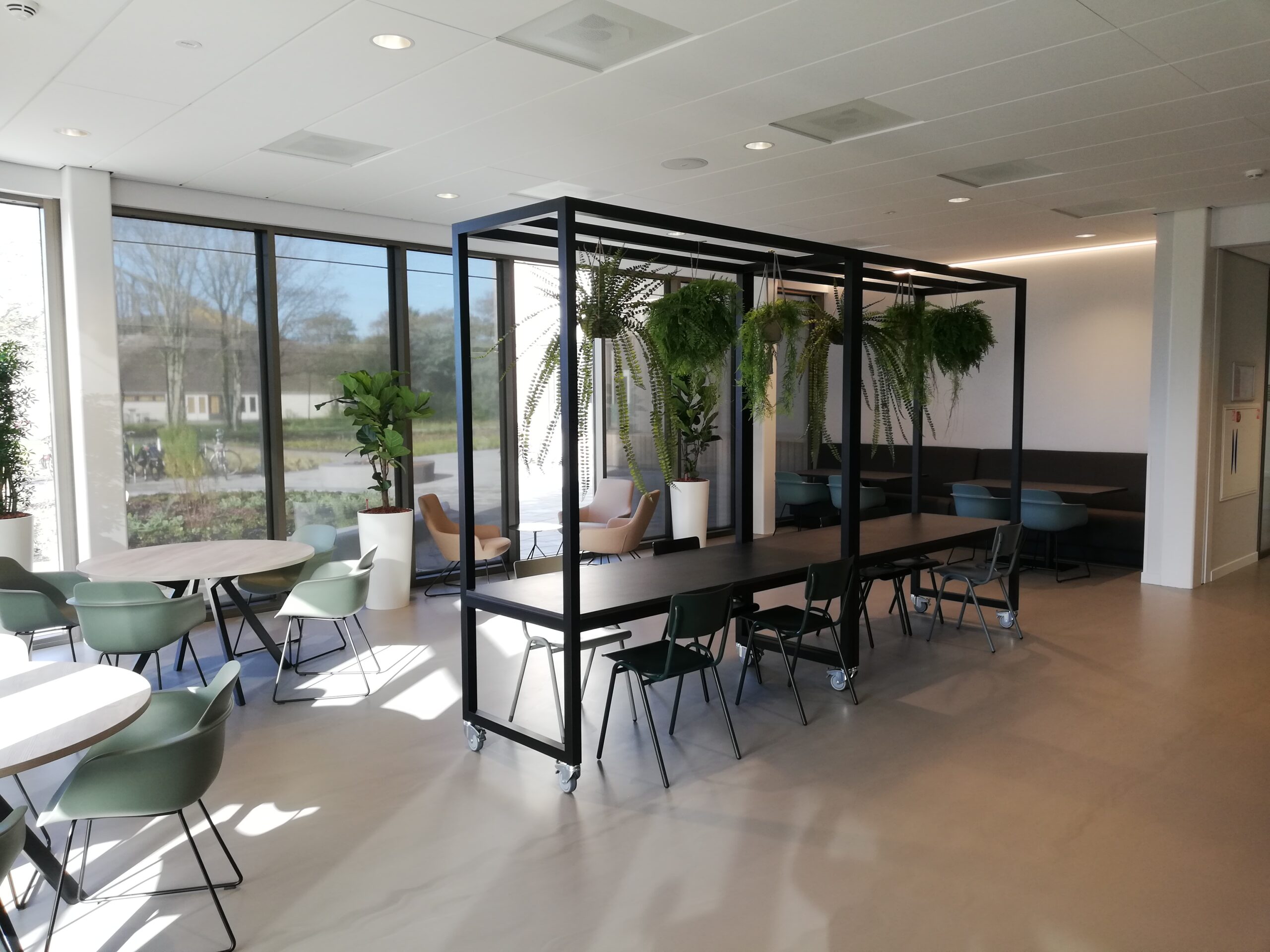 ’s heeren loo – noordwijk