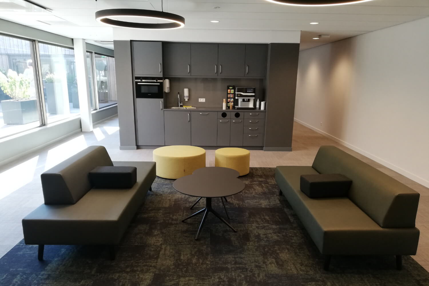 ’s heeren loo – noordwijk