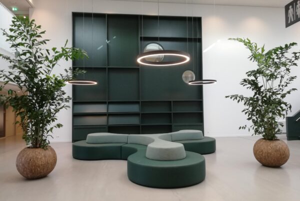 Kantoorinrichting kopen | Zevenbergen Kantoorefficiency B.V.