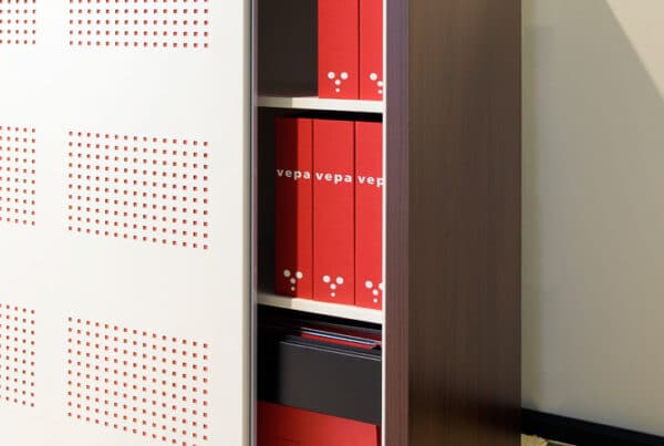 Een clean desk policy invoeren