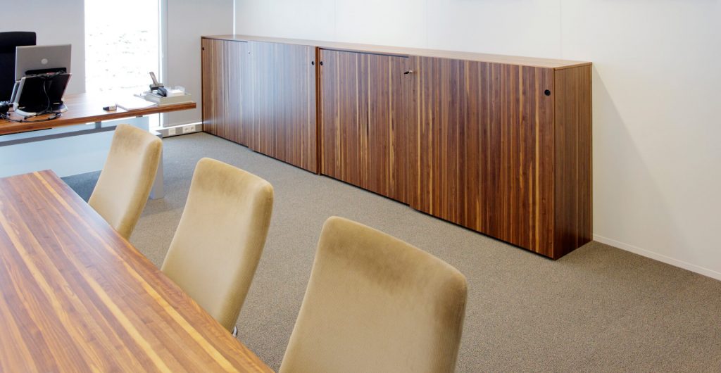 Een clean desk policy invoeren