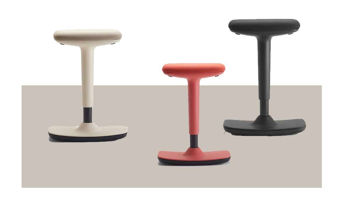 Orgatec 2024 - ruimtes blenden en flexibel werken