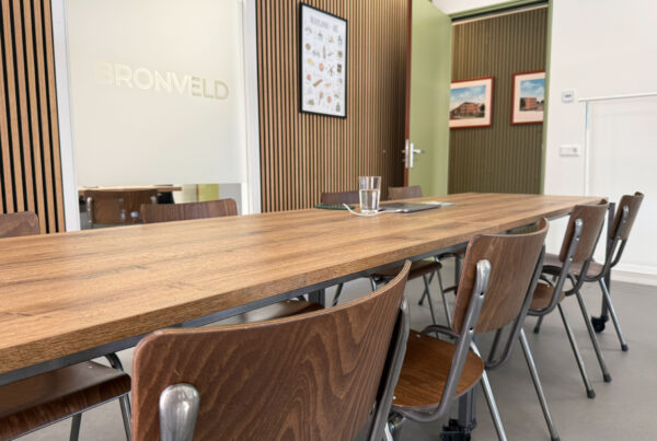 Bronveld - barneveld