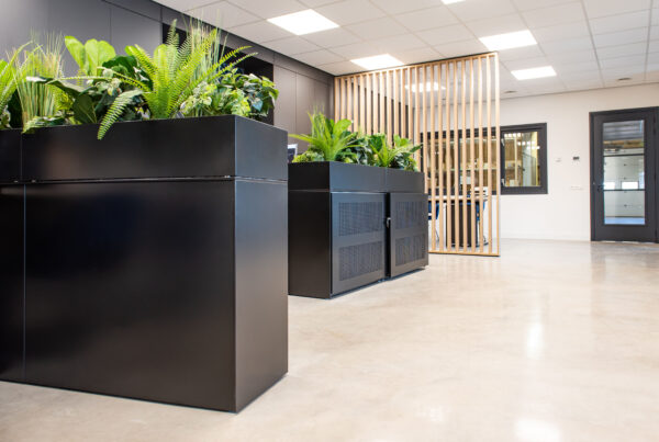 Hek installateurs - woudenberg