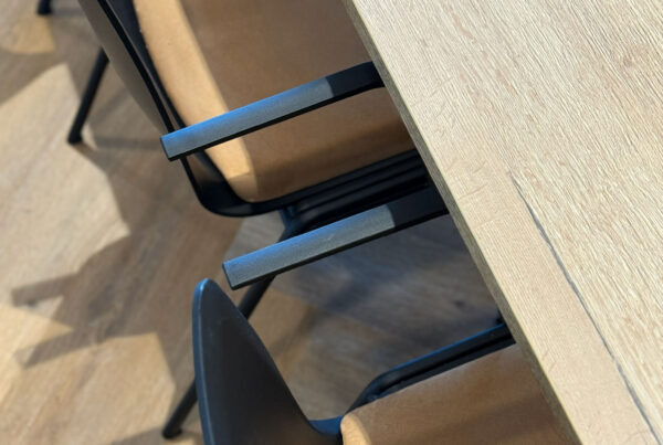 Gerefomeerde kerk - voorthuizen