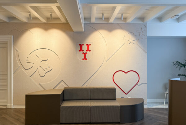 Trouwzaal - barneveld