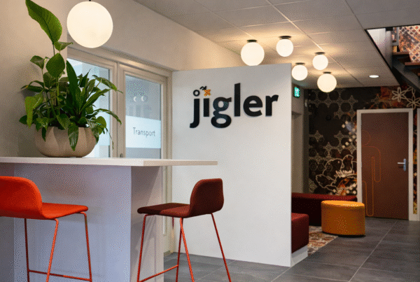 Jiggler