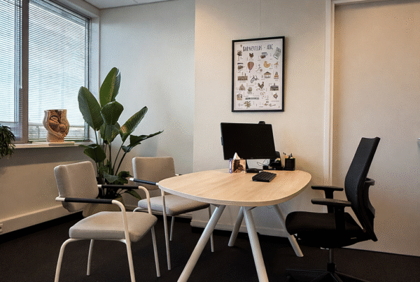 Verloskundige - barneveld