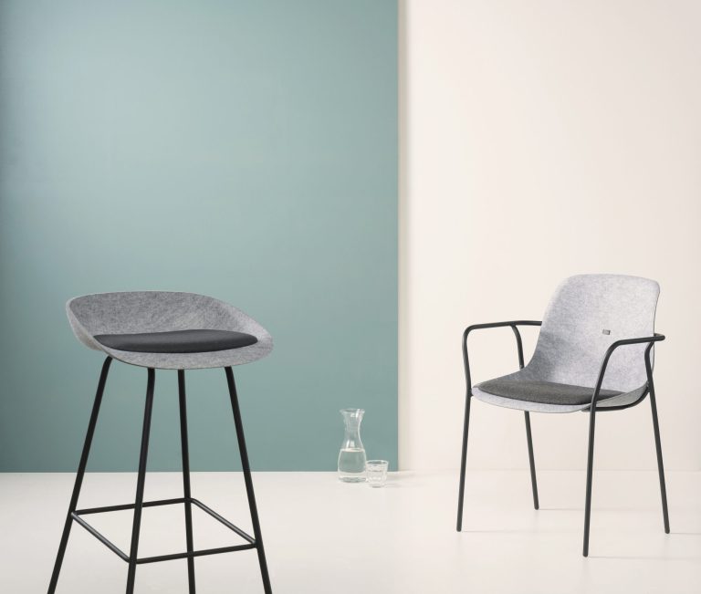 vepa_Felt High met Felt Fine armlegger sfeer scaled 1