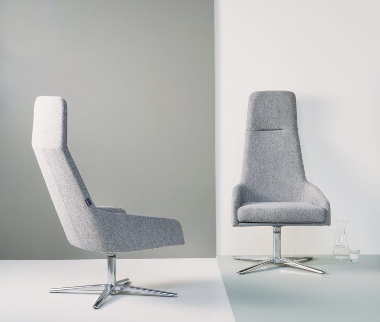 vepa_Lounge Chair sfeer scaled 1