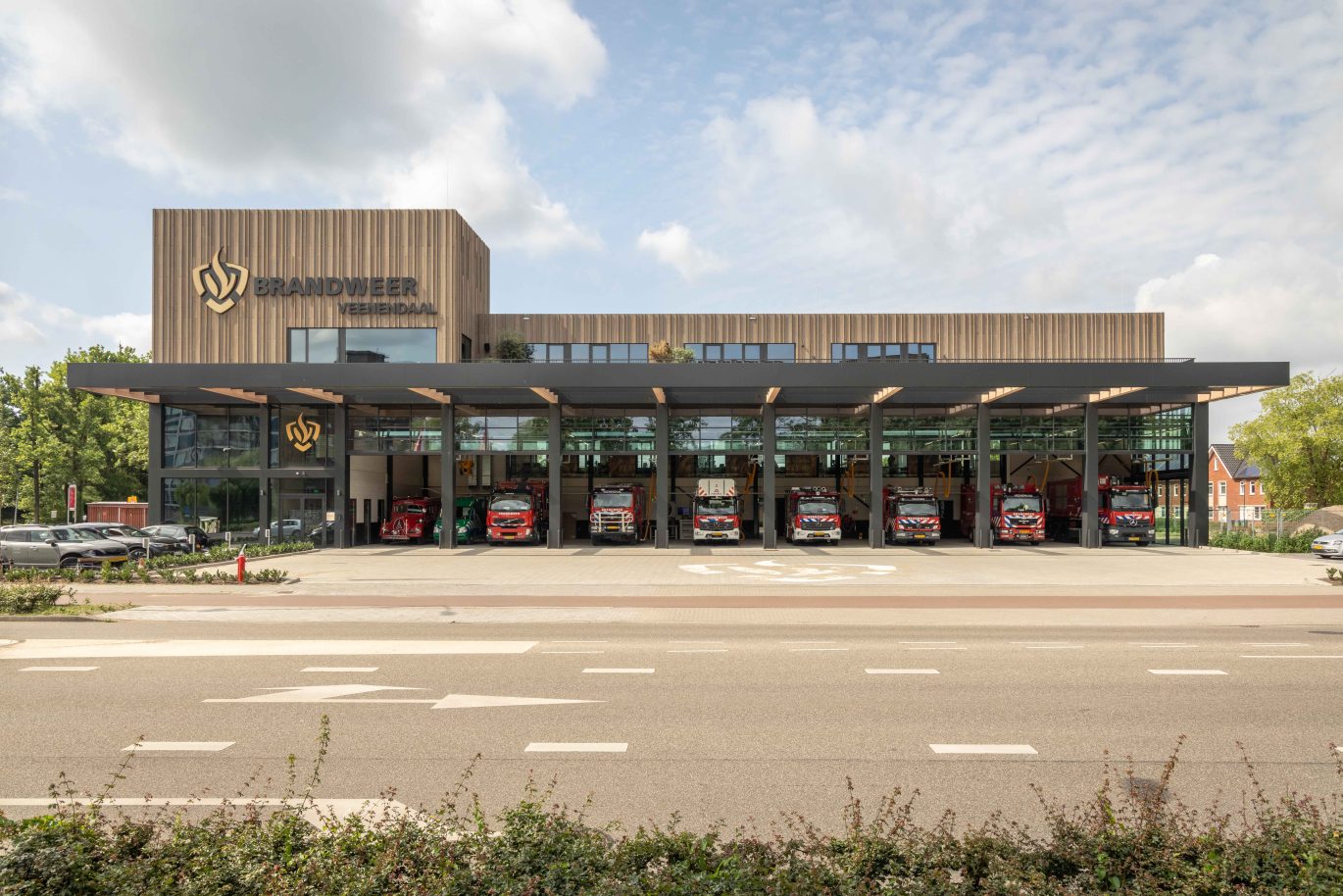 Brandweer Veenendaal  5_