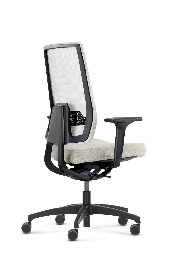 Dauphin bureaustoel ID7046