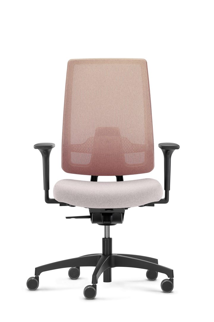 Dauphin bureaustoel ID 7056