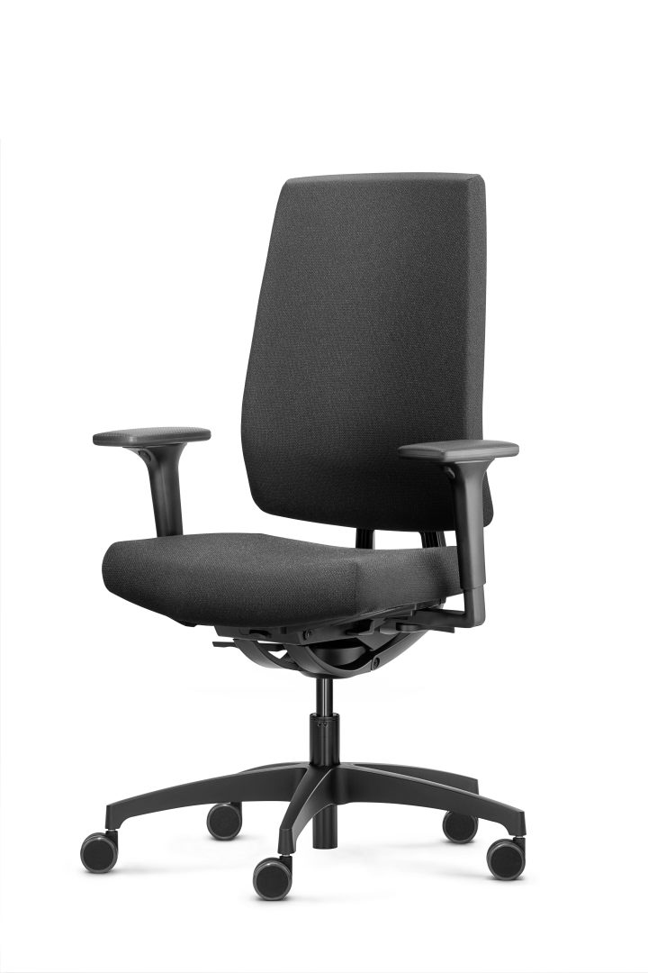 Dauphin bureaustoel ID 7046