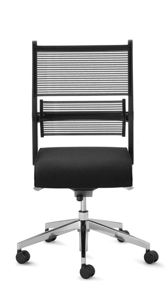 Dauphin bureaustoel Lordo 3310