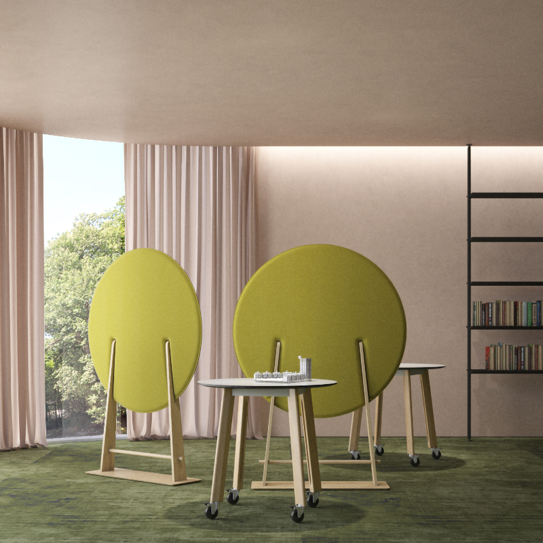FP Collection tafel Damoni