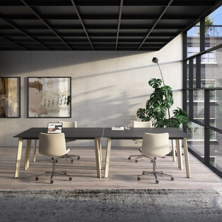 FP Collection tafel Damoni
