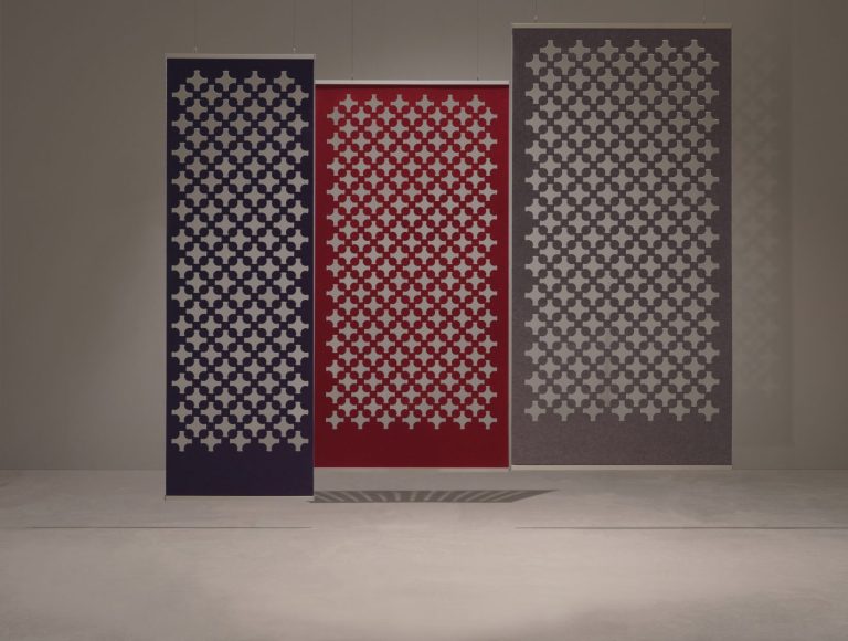 Feltouch Mesh