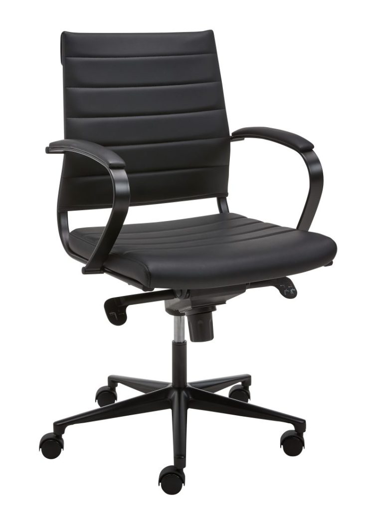 Orange Office Design bureaustoel 600