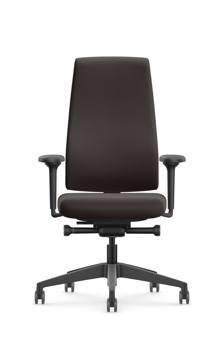 Bureaustoel Se7en LX011