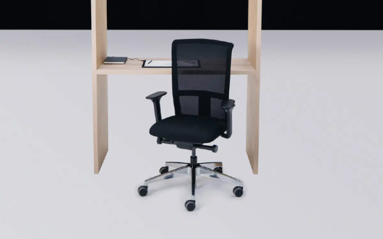 Bureaustoel Se7en LX212