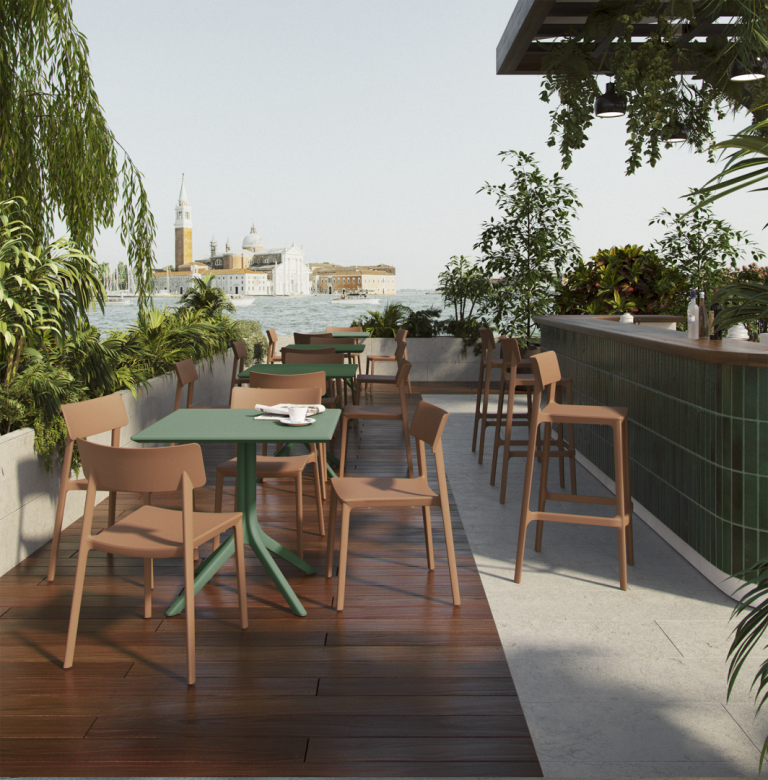 FP Collection terrasmeubel Tony
