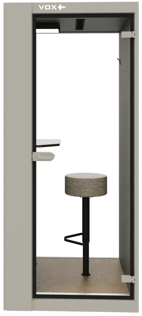 Voxpod belcel small