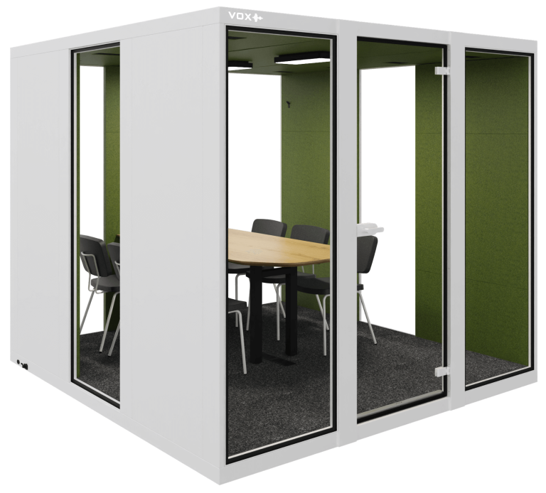 Voxpod vergadercabine Large
