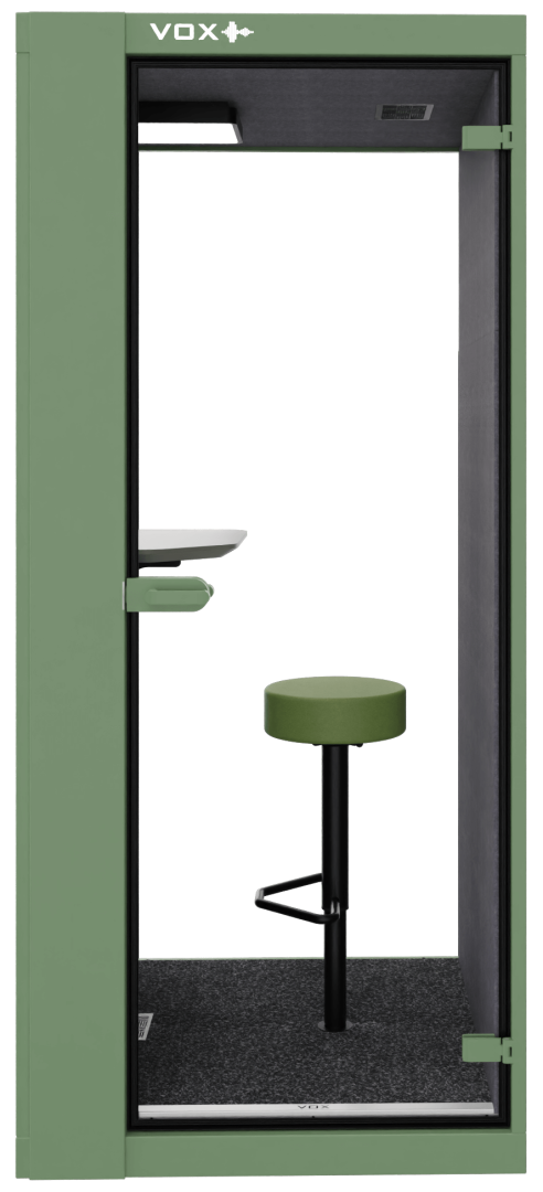 Voxpod belcel smalll
