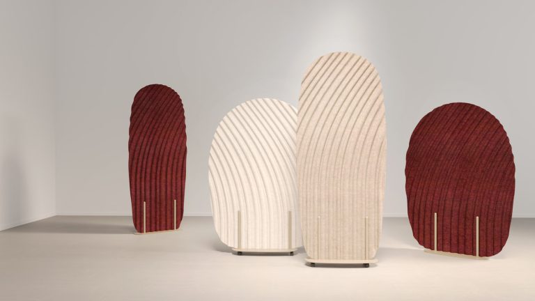 Feltouch Zen divider