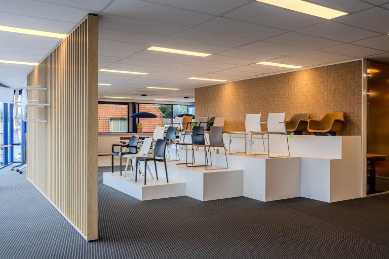 Zevenbergen – Showroom 19