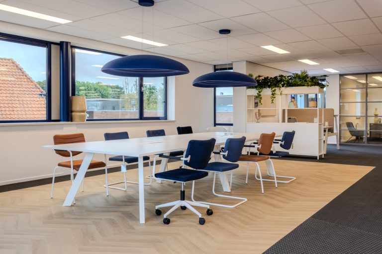 Zevenbergen – Showroom 20