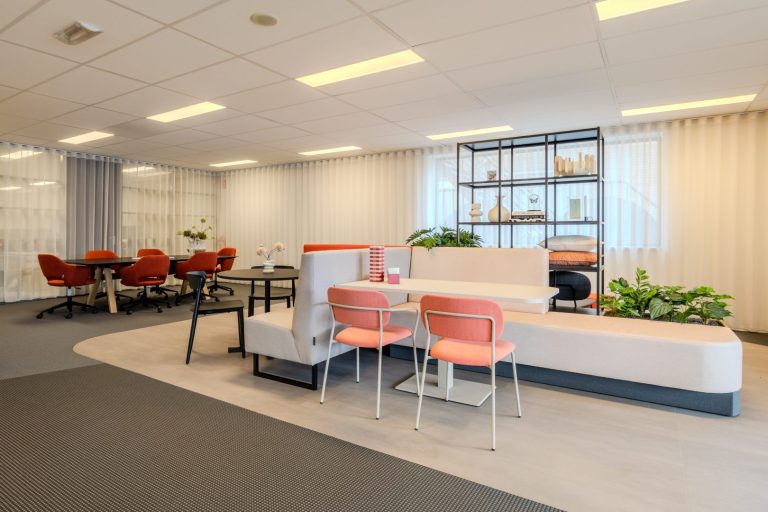 Zevenbergen – Showroom 3