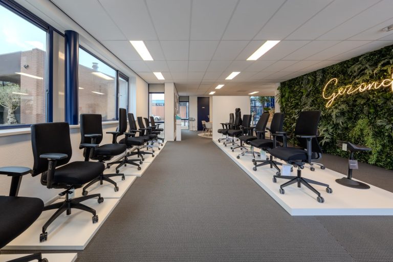Zevenbergen – Showroom 7