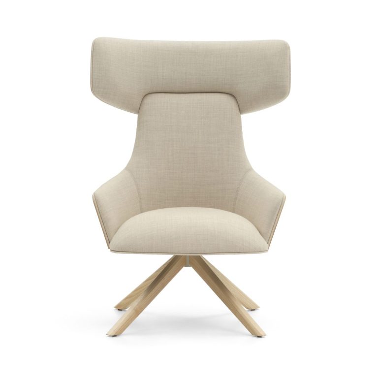 De Berenn Fauteuil Hendrix