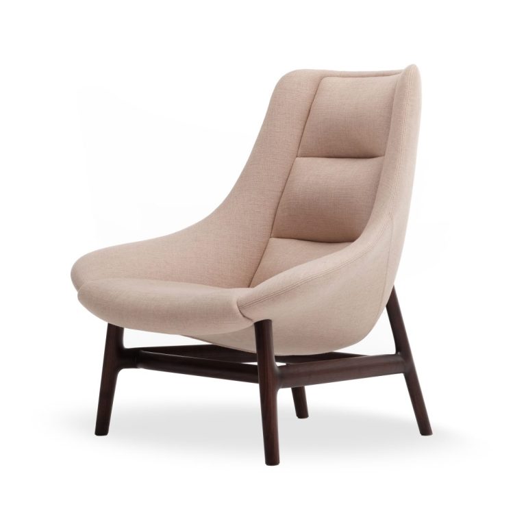 De Berenn fauteuil zante